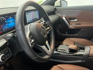 Mercedes CLA 200 d Progressive (EURO 6d)  - Foto 2