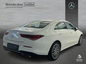 Mercedes CLA 200 d Progressive (EURO 6d)  - Foto 2