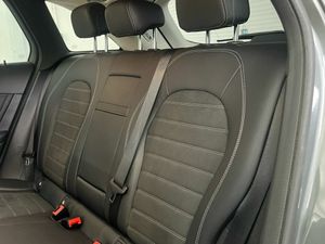Mercedes GLC 300 de 4Matic AMG Line (EURO 6d)  - Foto 2