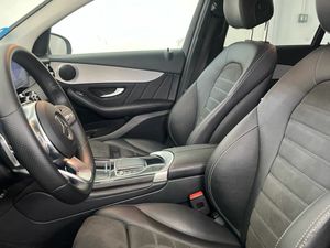 Mercedes GLC 300 de 4Matic AMG Line (EURO 6d)  - Foto 2