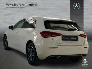 Mercedes Clase A 250 e  - Foto 2