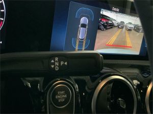 Mercedes Clase A 250 e  - Foto 2