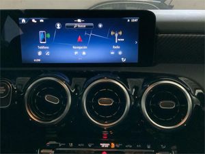 Mercedes Clase A 250 e  - Foto 2