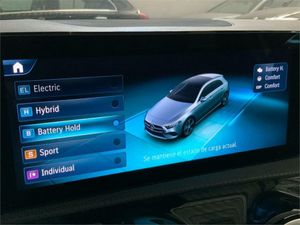 Mercedes Clase A 250 e  - Foto 2