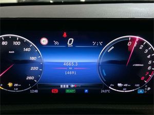 Mercedes Clase A 250 e  - Foto 2