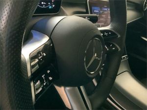 Mercedes Clase C 300 e Berlina  - Foto 2