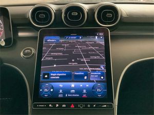 Mercedes Clase C 300 e Berlina  - Foto 2