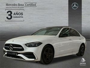 Mercedes Clase C 300 e Berlina  - Foto 2