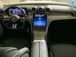 Mercedes Clase C 300 e Berlina  - Foto 2