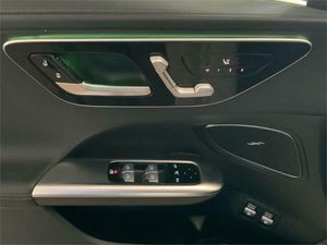 Mercedes Clase C 300 e Berlina  - Foto 2