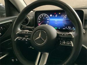 Mercedes Clase C 300 e Berlina  - Foto 2