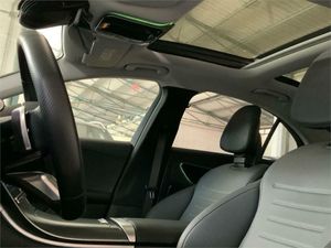 Mercedes Clase C 300 e Berlina  - Foto 2