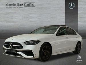 Mercedes Clase C 300 e Berlina  - Foto 2