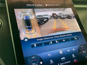 Mercedes Clase C 300 e Berlina  - Foto 2