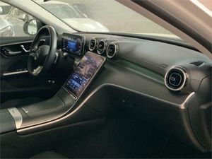 Mercedes Clase C 300 e Berlina  - Foto 2