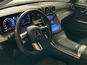 Mercedes Clase C 300 e Berlina  - Foto 2
