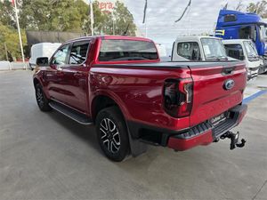 Ford Ranger 2.0 Ecob 125kW 4x4 Dob Cabina Limited AT  - Foto 2