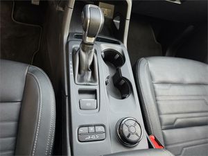 Ford Ranger 2.0 Ecob 125kW 4x4 Dob Cabina Limited AT  - Foto 2