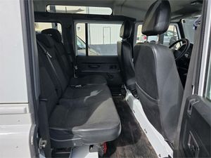 Land-Rover Defender 110 SW E  - Foto 2