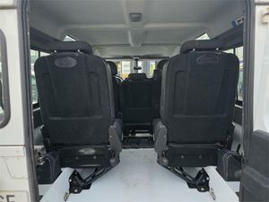 Land-Rover Defender 110 SW E  - Foto 2