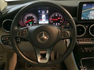 Mercedes GLC Coupé GLC 220 d 4MATIC  - Foto 2