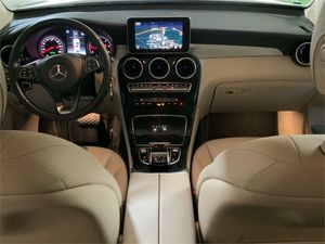 Mercedes GLC Coupé GLC 220 d 4MATIC  - Foto 2