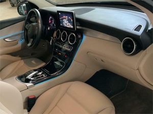 Mercedes GLC Coupé GLC 220 d 4MATIC  - Foto 2