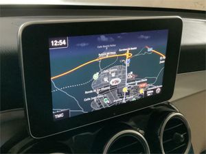 Mercedes GLC Coupé GLC 220 d 4MATIC  - Foto 2