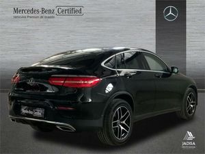 Mercedes GLC Coupé GLC 220 d 4MATIC  - Foto 2