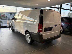 Mercedes Vito 110CDI 75kW furgón Pro larga  - Foto 2