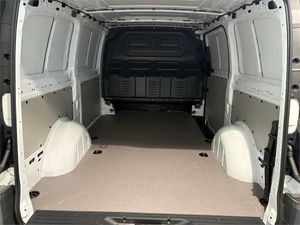 Mercedes Vito 110CDI 75kW furgón Pro larga  - Foto 2