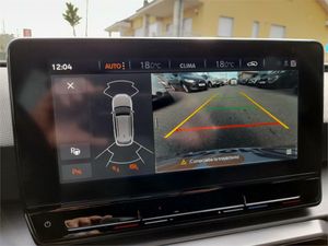 Seat Leon SP 1.5 eTSI 110kW DSG S&S FR Spec Ed Vis  - Foto 2