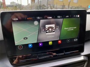 Seat Leon SP 1.5 eTSI 110kW DSG S&S FR Spec Ed Vis  - Foto 2