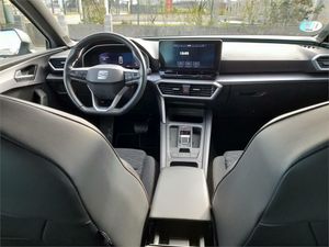 Seat Leon SP 1.5 eTSI 110kW DSG S&S FR Spec Ed Vis  - Foto 2