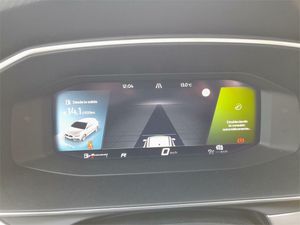 Seat Leon SP 1.5 eTSI 110kW DSG S&S FR Spec Ed Vis  - Foto 2