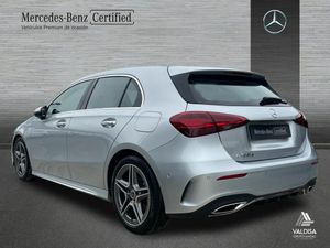 Mercedes Clase A 180 d Compacto  - Foto 2