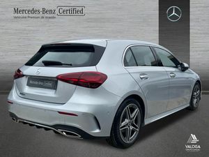 Mercedes Clase A 180 d Compacto  - Foto 2