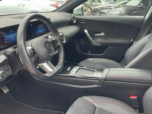 Mercedes Clase A 180 d Compacto  - Foto 2
