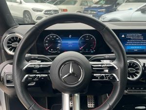 Mercedes Clase A 180 d Compacto  - Foto 2