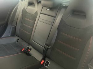 Mercedes Clase A 180 d Compacto  - Foto 2