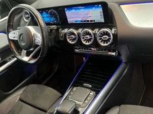 Mercedes GLA 250 e AMG Line (EURO 6d)  - Foto 2