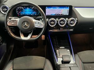 Mercedes GLA 250 e AMG Line (EURO 6d)  - Foto 2