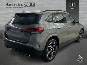 Mercedes GLA 250 e AMG Line (EURO 6d)  - Foto 2