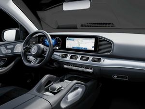 Mercedes Clase GLE 350 de 4MATIC con tecnología híbrida EQ  - Foto 2