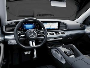 Mercedes Clase GLE 350 de 4MATIC con tecnología híbrida EQ  - Foto 2