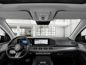 Mercedes Clase GLE 350 de 4MATIC con tecnología híbrida EQ  - Foto 2