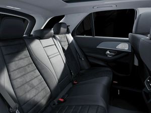 Mercedes Clase GLE 350 de 4MATIC con tecnología híbrida EQ  - Foto 2