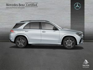 Mercedes Clase GLE 350 de 4MATIC con tecnología híbrida EQ  - Foto 2