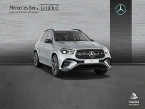 Mercedes Clase GLE 350 de 4MATIC con tecnología híbrida EQ  - Foto 2
