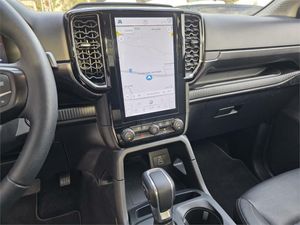 Ford Ranger 2.0 Ecob 125kW 4x4 Dob Cabina Limited AT  - Foto 2